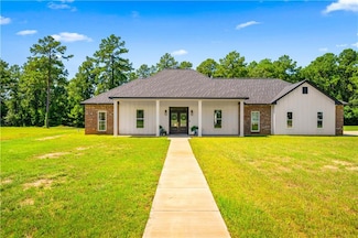 149 Graystone Rd, Dry Prong, LA 71423