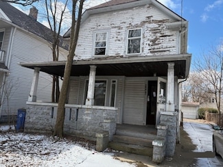 3636 E 55th St, Cleveland, OH 44105