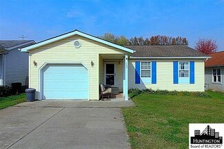 105 Virginia St, South Point, OH 45680