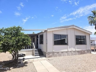2305 W Ruthrauff Rd Unit I9, Tucson, AZ 85705