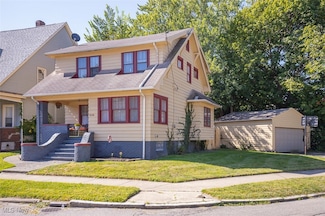 15218 Shiloh Rd, Cleveland, OH 44110