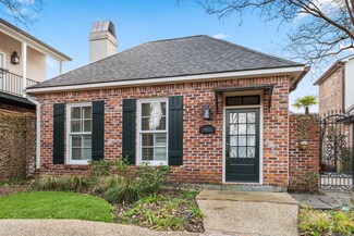 7952 Wrenwood Blvd Unit C, Baton Rouge, LA 70809