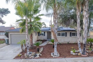 2866 Caesar Ave, Clovis, CA 93612