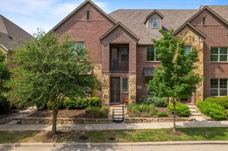 7200 Huckleberry Dr, McKinney, TX 75070