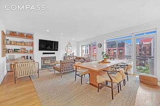 29 Prince St Unit 5, New York, NY 10012