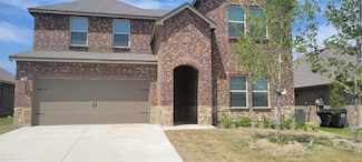 608 Stampede Ln, Princeton, TX 75407