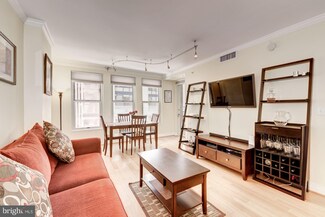 915 E St NW Unit 507, Washington, DC 20004