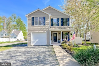 808 Cedar Ave, North Beach, MD 20714