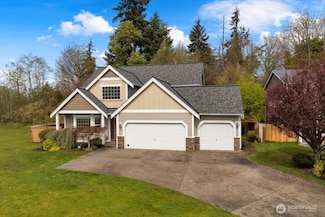 3126 SW 309th St, Federal Way, WA 98023