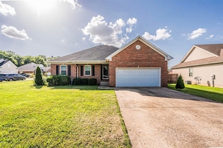 1304 Primrose Ct, Bowling Green, KY 42104