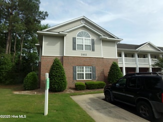 2412 King Richard Ct Unit E, Greenville, NC 27858
