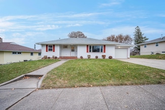 847 S Hampton St, Fairmont, MN 56031