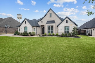 632 Maggie Trail, Allen, TX 75002