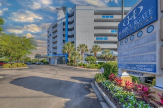 2100 Sea Mountain Hwy Unit 202, North Myrtle Beach, SC 29582