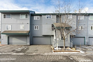 6609 Fairweather Dr Unit 2022, Anchorage, AK 99518