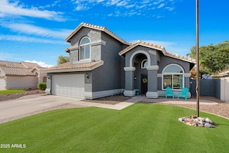 7344 E Nopal Ave, Mesa, AZ 85209