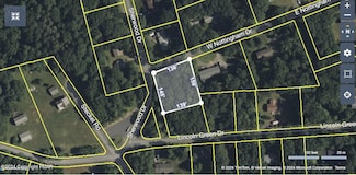 Lot B27&26 E Sherwood Dr, Polk Township, PA 18058