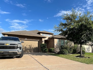 26707 Sooty Tern Dr, Katy, TX 77494
