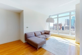 400 Stuart St Unit 18G, Boston, MA 02116