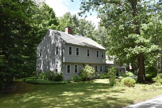 20 Oak Hill Dr, Amherst, NH 03031