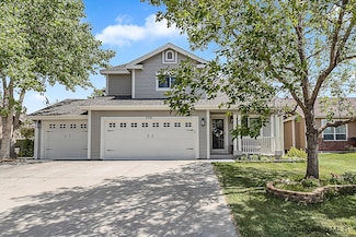5501 Aurora Place, Cheyenne, WY 82001