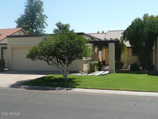 69 Leisure World Unit 69, Mesa, AZ 85206