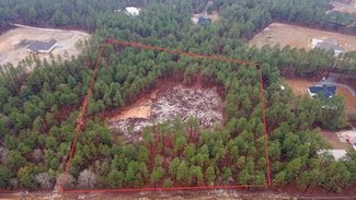 Lot 129 Monte Christo Ct, Aiken, SC 29803