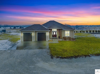 31415 E, Green Ridge, MO 65332