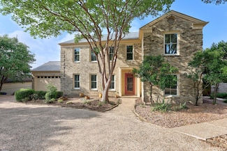 5809 Rising Hills Dr, Austin, TX 78759