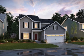 Irving, Green, OH 44685