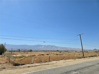 0 Rabbit Springs Rd Unit OC25039277, Lucerne Valley, CA 92356