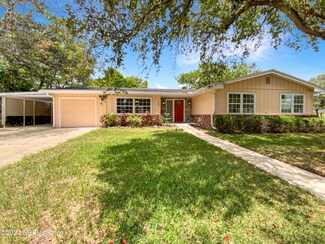 150 Shores Blvd, Saint Augustine, FL 32086