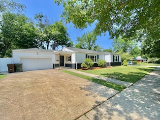 830 Latimer Ln, Flossmoor, IL 60422