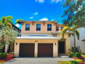 10464 NW 70th Ln, Doral, FL 33178