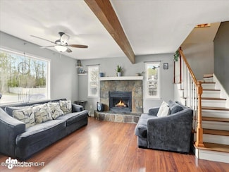 3500 W 43rd Ave, Anchorage, AK 99517