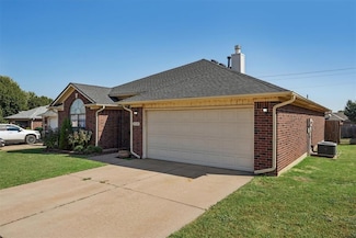 16124 Himalaya Ridge, Edmond, OK 73013