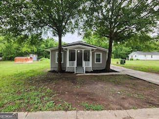 908 Davis St, Monroe, GA 30655