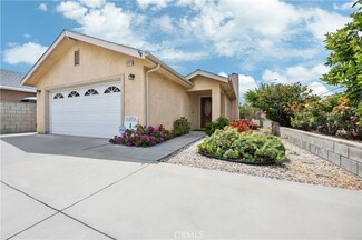 4201 Sierra Vista Dr, Chino Hills, CA 91709