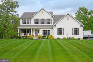 58 Gardenia Blvd, Greenwood, DE 19950