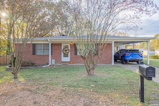 1806 Wilson St, Malvern, AR 72104