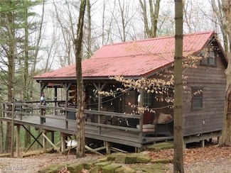 7301 Leafygreen St, Carrollton, OH 44615