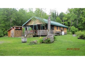 630 Magalloway Rd, Pittsburg, NH 03592