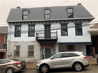 123 N 2nd St, West Newton, PA 15089