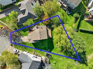 4505 Pentlalla Point, Lexington, KY 40515