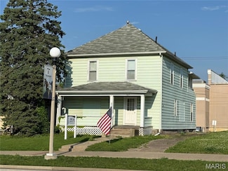 606 S Franklin St, Kirksville, MO 63501