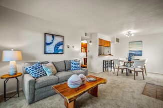 941 Calle Mejia Unit 817, Santa Fe, NM 87501