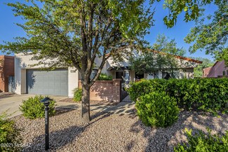 3100 N Willow Creek Dr, Tucson, AZ 85712
