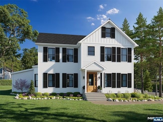 175 E Crescent Ave, Allendale, NJ 07401