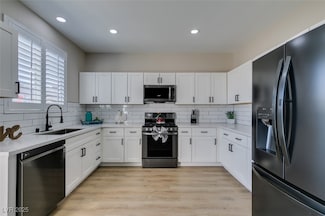 4624 Swaying Palms Dr, Las Vegas, NV 89147