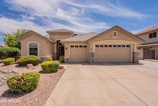 1555 E Monterey St, Chandler, AZ 85225